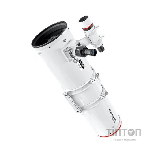 Телескоп Bresser Messier NT-203/ 1000 EXOS-2/EQ5 (4703108) (921395)