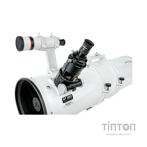 Телескоп Bresser Messier NT-203/ 1000 EXOS-2/EQ5 (4703108) (921395)