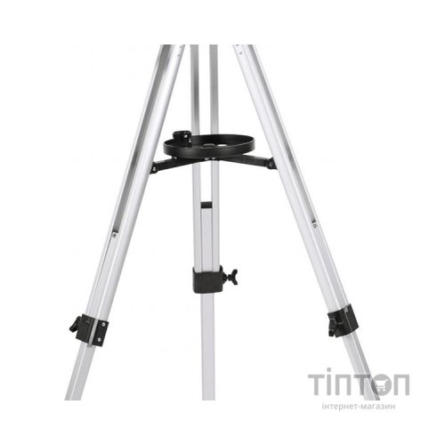 Телескоп Bresser Pluto II 114/500 EQ Carbon (922220)