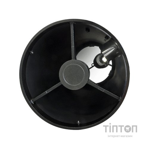 Телескоп Bresser Pluto II 114/500 EQ Carbon (922220)