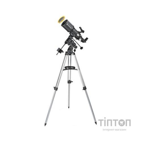 Телескоп Bresser Polaris Solar 102/460 EQ3 Carbon (927064)