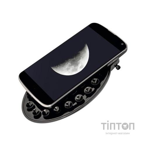 Телескоп Bresser Polaris Solar 102/460 EQ3 Carbon (927064)