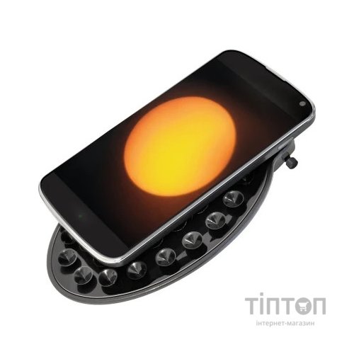 Телескоп Bresser Pollux 150/1400 EQ3 Solar Carbon + сонячний фільтр + адаптер (922305)