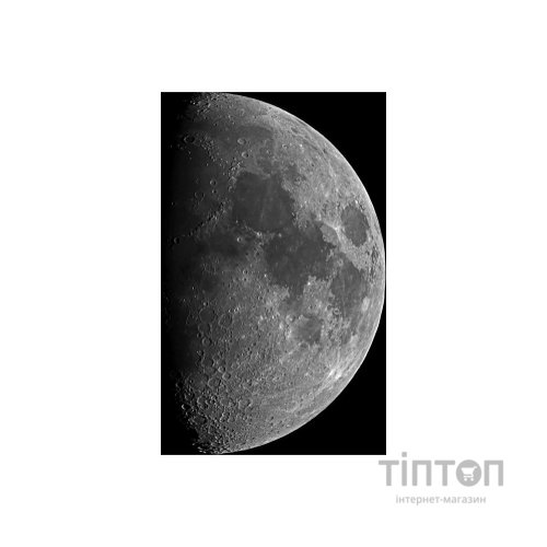 Телескоп Bresser Pollux 150/750 EQ3 Solar Carbon + адаптер для смартфона (927556)