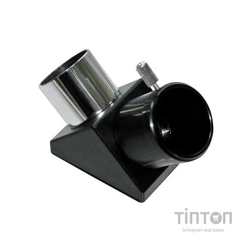 Телескоп Bresser Quasar 80/900 EQ Refractor Solar Carbon + фільтр + адаптер (923033)