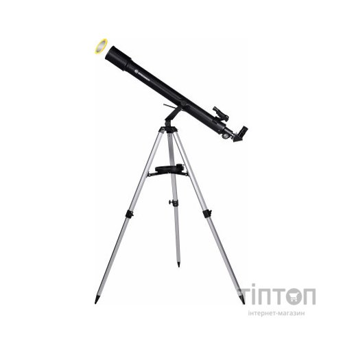 Телескоп Bresser Sirius 70/900 AZ Retractor carbon design (921663)