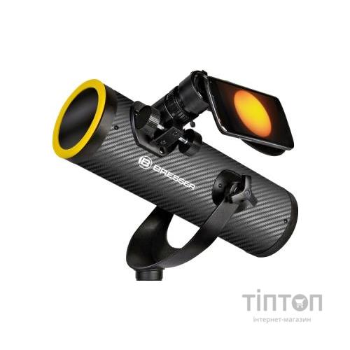 Телескоп Bresser Solarix 76/350 AZ Carbon (922748)