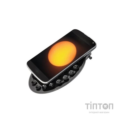 Телескоп Bresser Spica 130/1000 EQ3 Reflector Solar Carbon + фільтр + адаптер (929320)