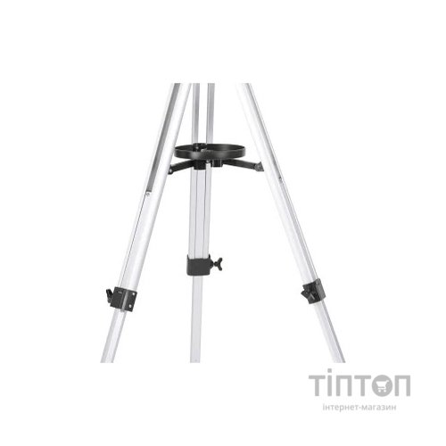 Телескоп Bresser Spica 130/1000 EQ3 Reflector Solar Carbon + фільтр + адаптер (929320)