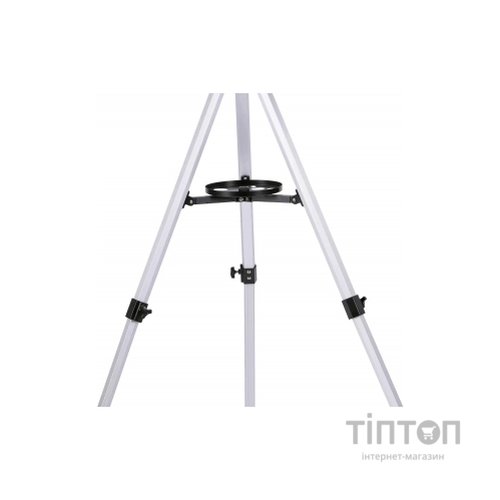 Телескоп Bresser Stellar Solar 60/800 AZ Carbon (922412)