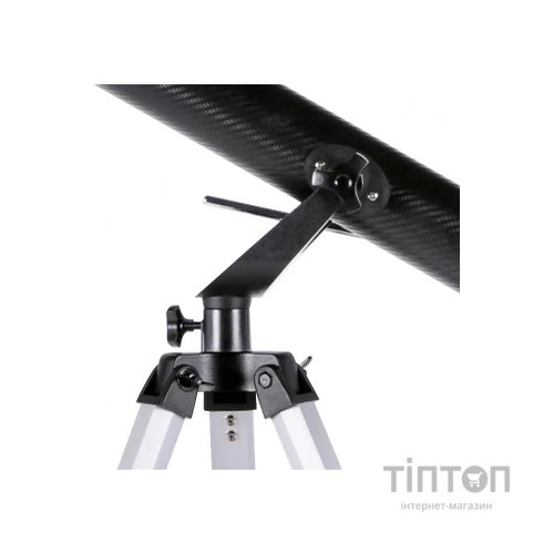Телескоп Bresser Stellar Solar 60/800 AZ Carbon (922412)