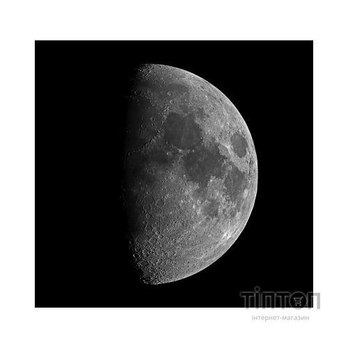 Телескоп Bresser Stellar Solar 60/800 AZ Carbon (922412)