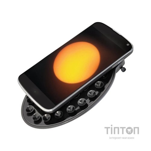 Телескоп Bresser Taurus Solar 90/900 NG Carbon (923032)