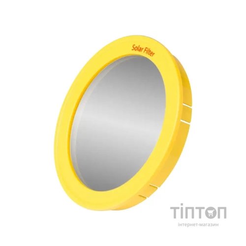 Телескоп Bresser Taurus Solar 90/900 NG Carbon (923032)