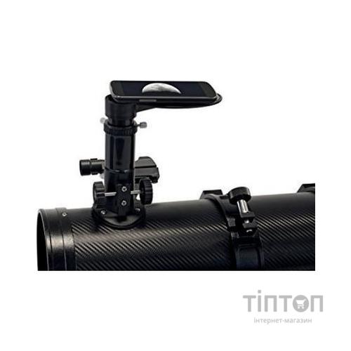 Телескоп Bresser Venus Solar 76/700 AZ Carbon (921630)