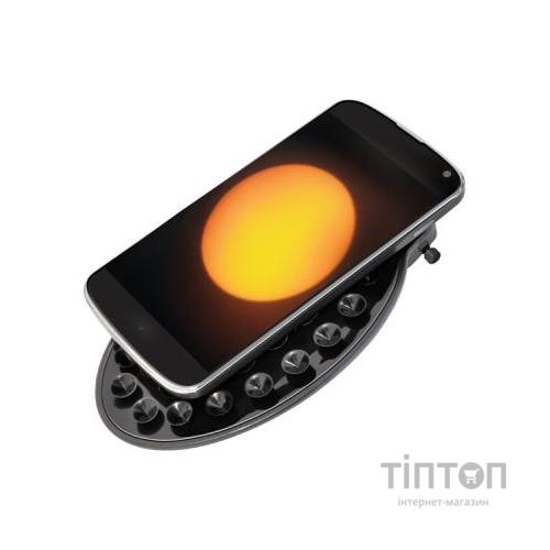 Телескоп Bresser Venus Solar 76/700 AZ Carbon (921630)