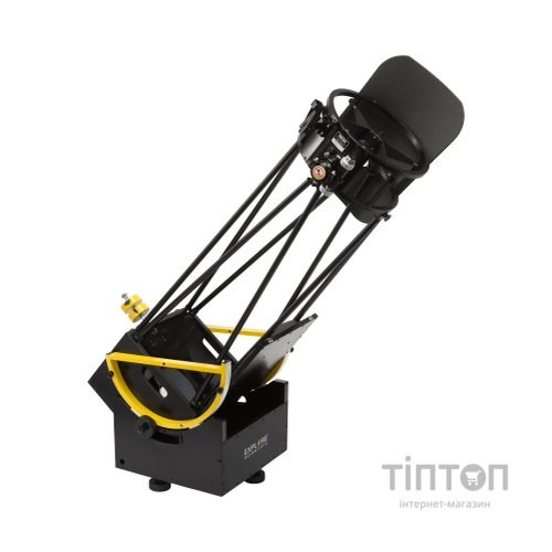 Телескоп Explore Scientific 12" 305/1525 Dobson Ultra Light (0116930) (930416)