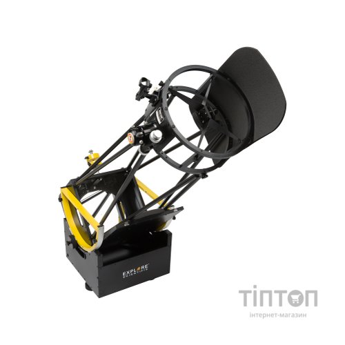 Телескоп Explore Scientific 12" 305/1525 Dobson Ultra Light (0116930) (930416)