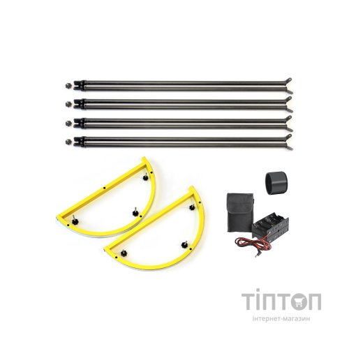 Телескоп Explore Scientific 12" 305/1525 Dobson Ultra Light (0116930) (930416)