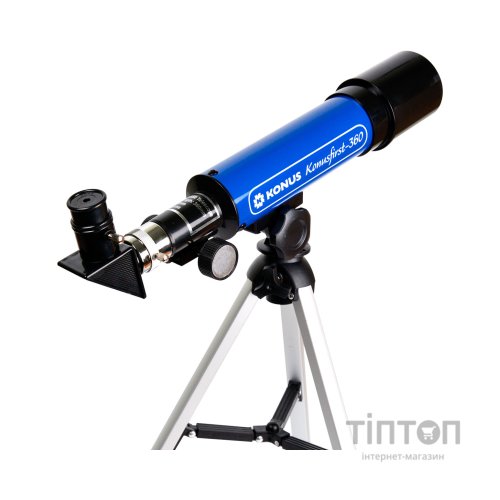 Телескоп Konus KonusFirst-360 50/360 (1722)
