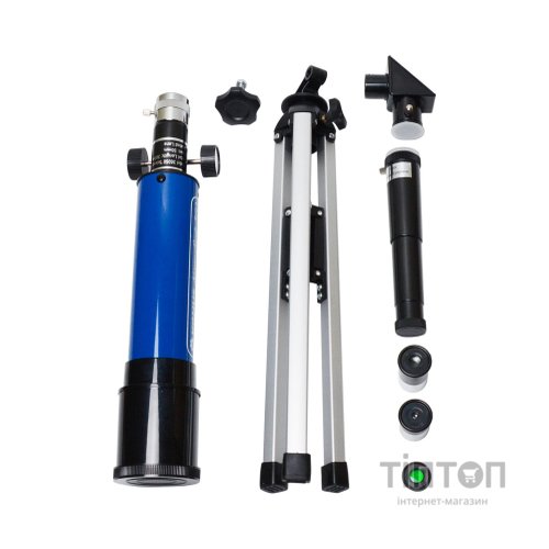 Телескоп Konus KonusFirst-360 50/360 (1722)