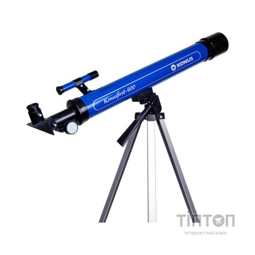 Телескоп Konus KonusFirst-600 50/600 (1723)