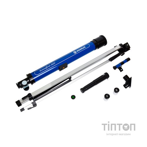 Телескоп Konus KonusFirst-600 50/600 (1723)