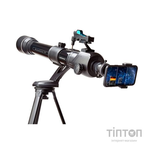 Телескоп Konus KonusNova-70 70/800 ALT-AZ (1755)