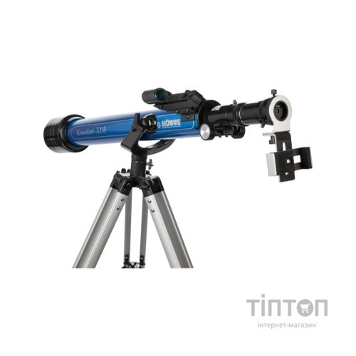 Телескоп Konus Konustart-700B 60/700 AZ (1737)