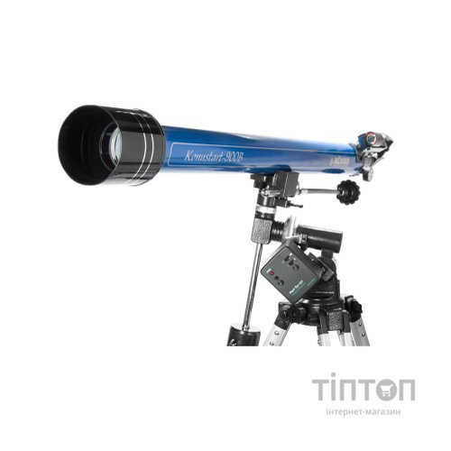 Телескоп Konus Konustart-900B 60/900 EQ2 (1738)