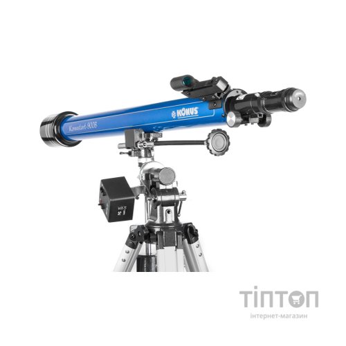 Телескоп Konus Konustart-900B 60/900 EQ2 (1738)
