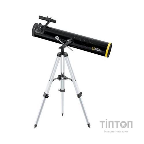 Телескоп National Geographic 114/900 AZ (914838)