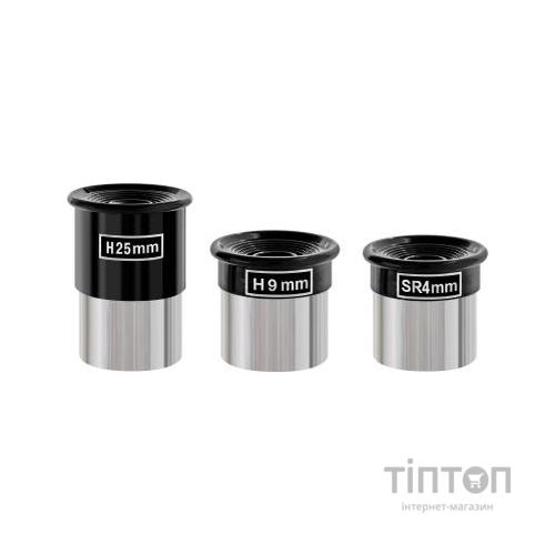 Телескоп National Geographic 114/900 AZ (914838)