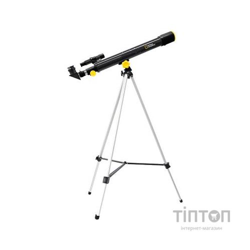 Телескоп National Geographic 50/600 AZ (920554)