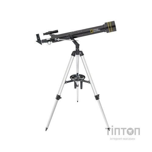 Телескоп National Geographic 60/700 AZ (9011100) (914837)