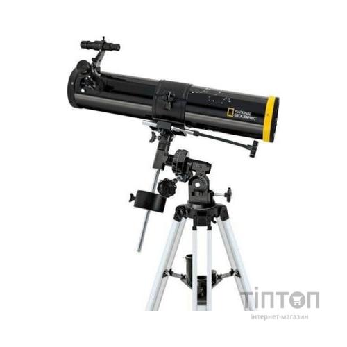 Телескоп National Geographic 76/700 EQ (914836)