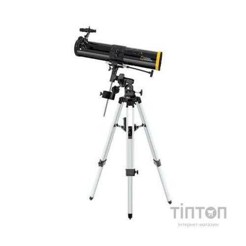 Телескоп National Geographic 76/700 EQ (914836)