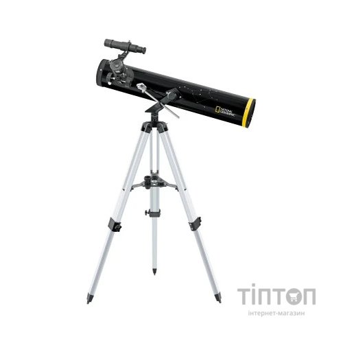 Телескоп National Geographic 76/700 Reflector AZ (920041)