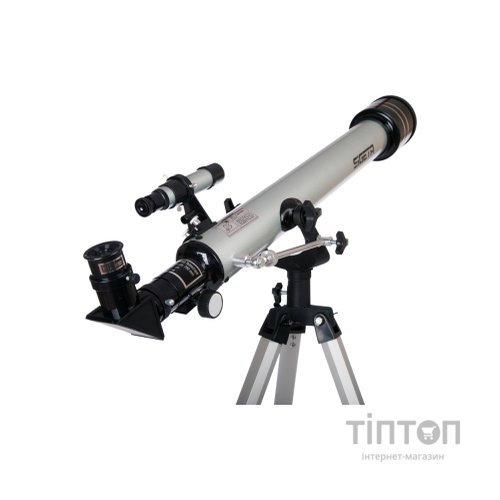 Телескоп Sigeta Crux 60/700 (65303)
