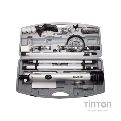 Телескоп Sigeta Crux 60/700 (65303)