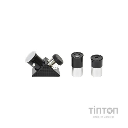 Телескоп Sigeta Kleo II 40/400 AZ (65343)