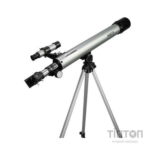 Телескоп Sigeta Leonis 50/600 (65313)