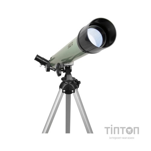 Телескоп Sigeta Leonis 50/600 (65313)