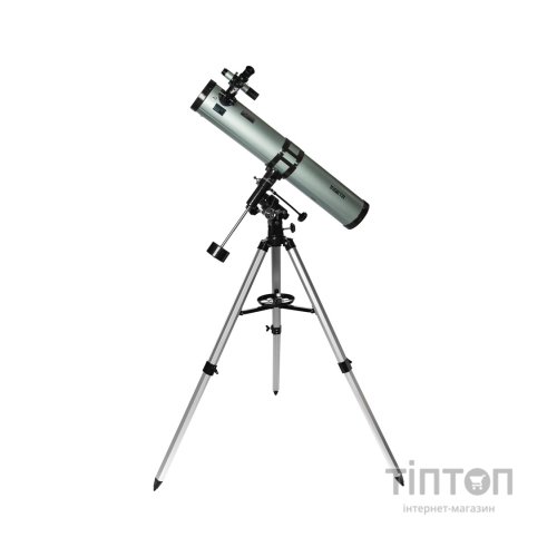 Телескоп Sigeta Lyra 114/900 EQ3 (65324)