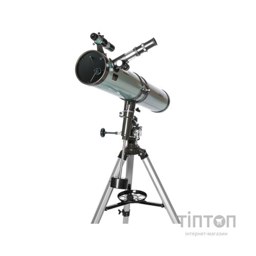Телескоп Sigeta Lyra 114/900 EQ3 (65324)