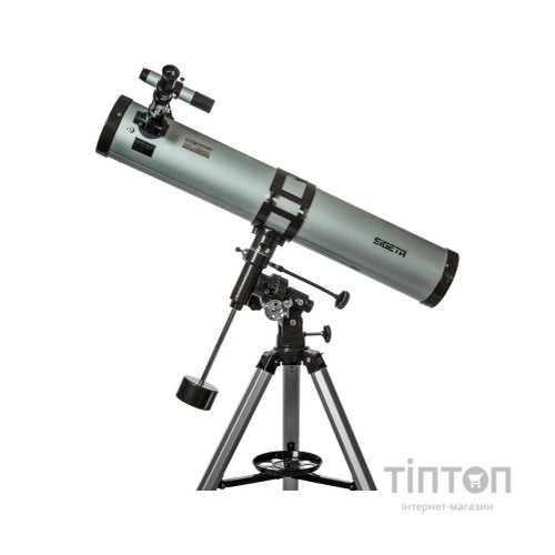 Телескоп Sigeta Lyra 114/900 EQ3 (65324)