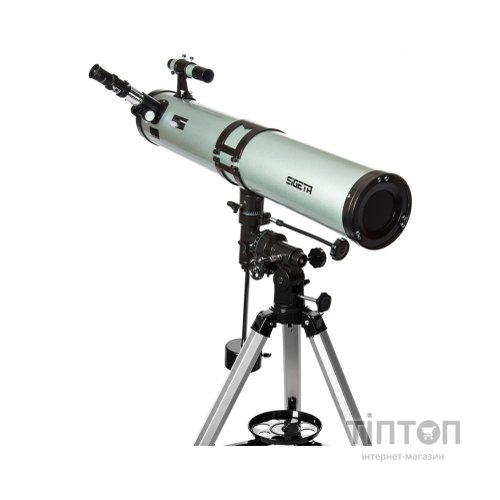 Телескоп Sigeta Lyra 114/900 EQ3 (65324)