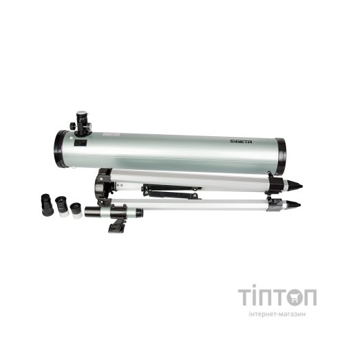 Телескоп Sigeta Lyra 114/900 EQ3 (65324)