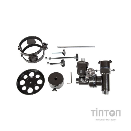 Телескоп Sigeta Lyra 114/900 EQ3 (65324)