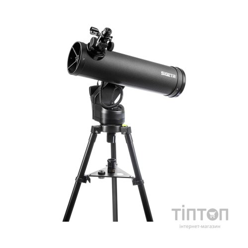 Телескоп Sigeta SkyTouch 102 GoTo (65340)